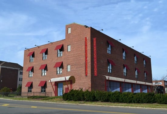 Regus - 70 Church Street, Flemington - NJ