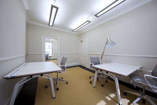 S B Squared Holding Ltd - 117 George Street, W1H 7HF - Marble Arch