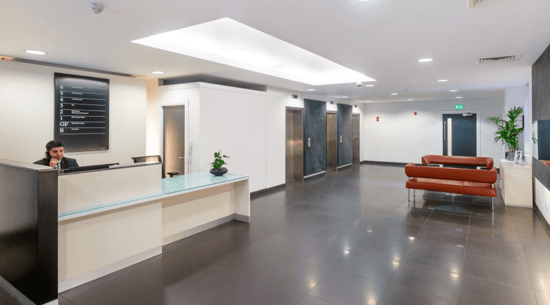 Bruntwood - Grace Street, LS1 - Leeds - (Conventional Only)