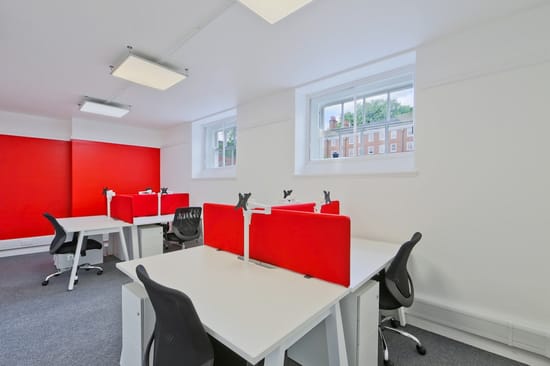 Mercantile Barristers -10-11 Grays Inn Square, WC1 - Chancery Lane