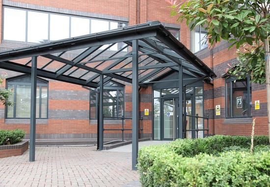 The Serviced Office Company - Clippers House, M50 - Salford Quays - Manchester