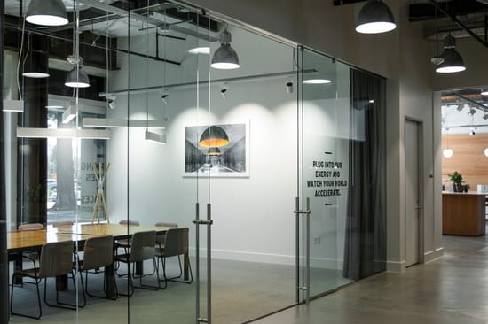 Spaces - 10100 Venice Blvd, Culver City - CA