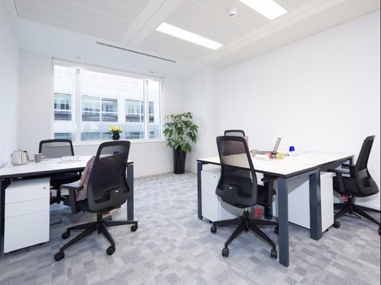 Landmark - 120 New Cavendish Street, W1 - Fitzrovia