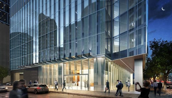 Compass Offices - Arthaland Century Pacific Tower - Thirtieth Street - Bonifacio Global City