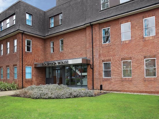 Orbit Developments (Managed 495 - 549 sqft) - Sovereign House - Stockport Road, SK8 - Cheadle (managed space)