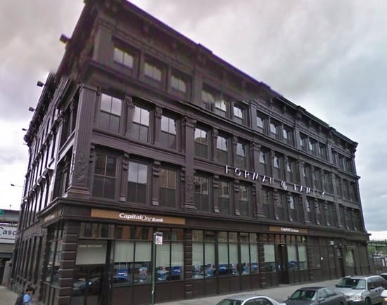 The Yard - 195 Broadway - Brooklyn - NY