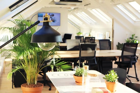 LABS (Managed 527 - 560 sqft )- Lockside - 54-56 Camden Lock Place, NW1 8AF - Camden
