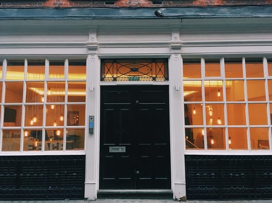 Volteface - 18 Hanway Street, W1 - Soho (Hot Desk Only)