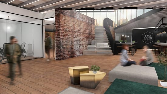 Bond Collective - 839 Broadway, 11206 - Brooklyn, NY