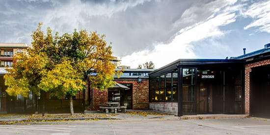 myOfficeLife - 2806 N. Speer Blvd, Denver