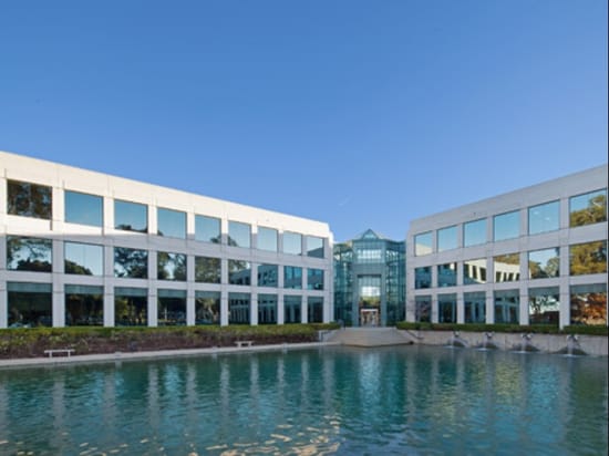 Regus - 1001 Bay Hill Drive - San Bruno - CA