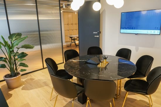 LABS (Managed 65 - 1236 sqft)- Labs House - 15-19 Bloomsbury Way, WC1A 2TH - Holborn