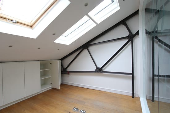 Copenhagen Studios - 16 Pixley Street, E14- Limehouse