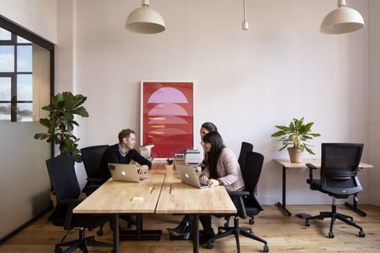 wework - Brook Green - 184 Shepherds Bush Road, W6 - Hammersmith