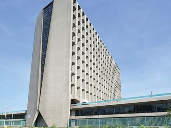 Trinity IM - Hexagon Tower - Crumpsall Vale, M9 - Blackley - Manchester 10,000 SQFT + ONLY