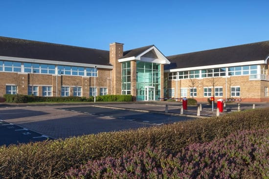 BizSpace - Zenith House - Highlands Road, B90 - Solihull