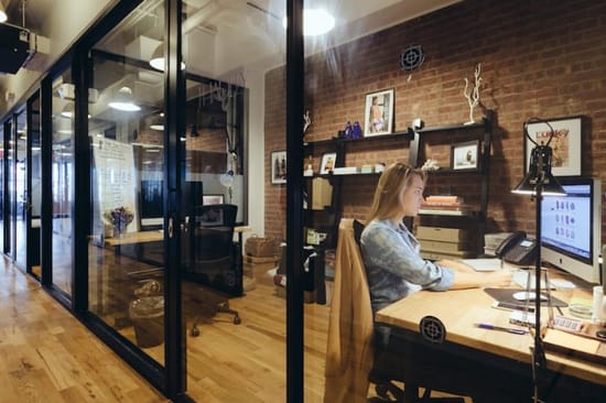WeWork - 1200 17th Street, Denver