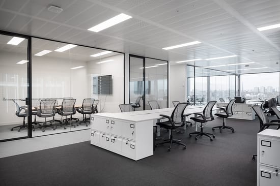 Storey - 4 Kingdom Street, W2 - Paddington