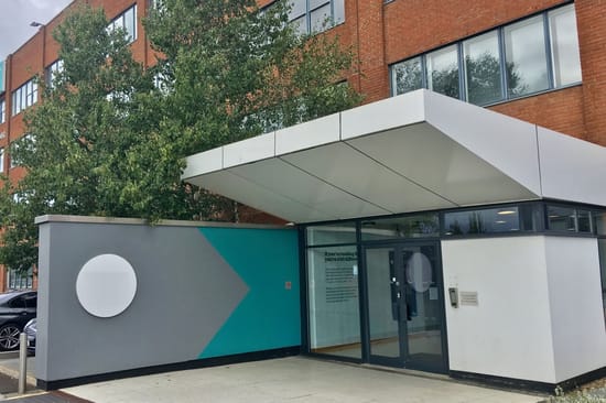 BizSpace - iMex Centre - 575-599 Maxted Road, HP2 - Hemel Hempstead
