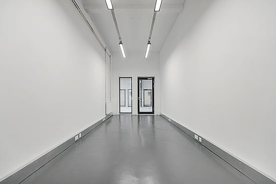 Workspace (Managed 209 - 1,444 sqft) - Fuel Tank - 8-12 Creekside, SE8 - Deptford