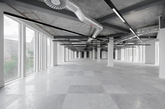 Workspace (Managed 396 - 1,766 sqft) - Edinburgh House - 154-182 Kennington Lane, SE11 - Kennington