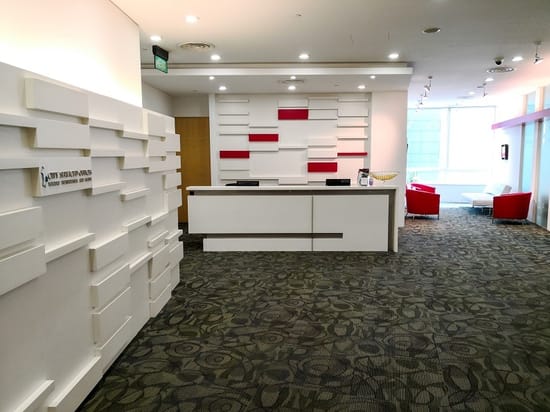 City Serviced Offices - Republic Plaza 2 - 9 Raffles Place - Singapore