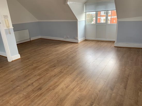 The JMH Partnership - JMH House - 481 Green Lanes, N13 - Palmers Green