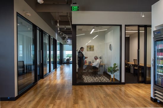 Venture x - 7950 Legacy Dr, Plano - TX