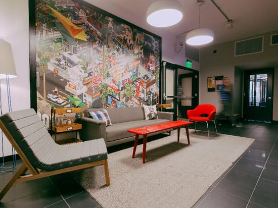 wework - 21 Penn Plaza- New York - NY
