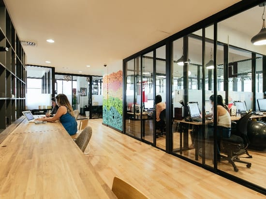 wework - 501 Eastlake Ave E - Seattle - WA
