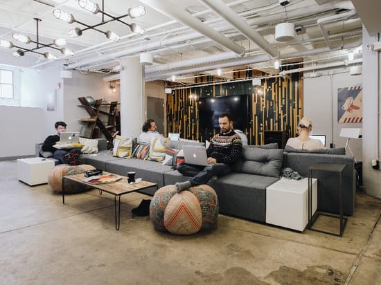 wework - 247 Park - Lal Bahadur Shastri Road - Vikhroli West - Mumbai