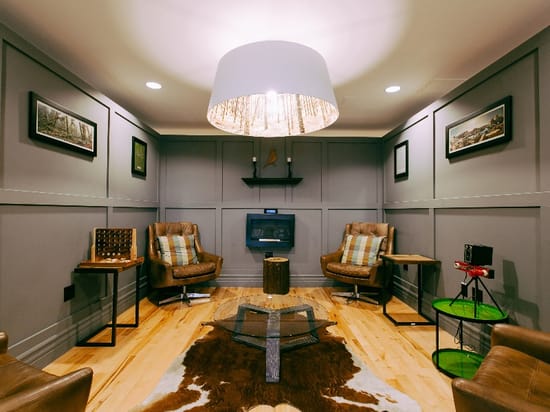 wework -  Mariano Escobedo 595 - Mexico City