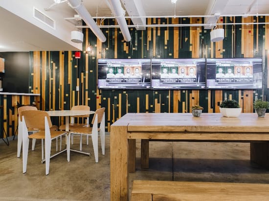 wework - Marunouchi Kitaguchi - 1-6-5 Marunouchi - Chiyoda-ku - Tokyo