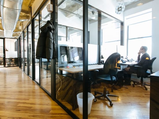 wework - Iceberg - 6-12-18 Jingumae - Shibuya-ku - Tokyo