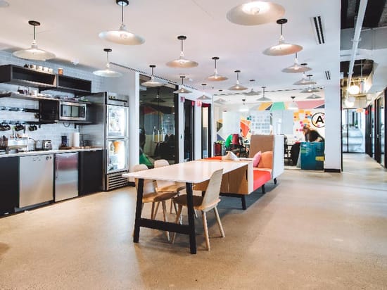 wework - Nogizaka - 1-55-14  Minami Aoyama - Minato-ku - Tokyo