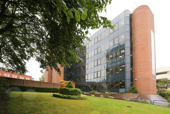 IWG (Regus) - 1 Elmfield Park, BR1 - Bromley