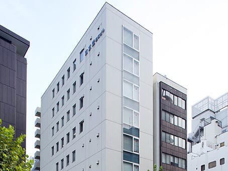 Regus - Tokyodo Nishikicho Building - 3-7-2 Kanda Nishikicho - Chiyoda-ku - Tokyo