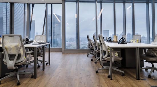 Spaces (Regus) - Otemachi Building - 1-6-1 Otemachi - Chiyoda-ku