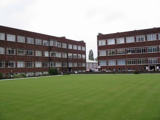 SIG Properties Ltd - Europa Business Park - Bird Hall Lane, SK3 - Cheadle - Stockport