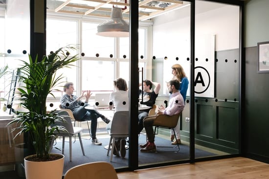 wework - 26 Hatton Garden, EC1 - Hatton Garden