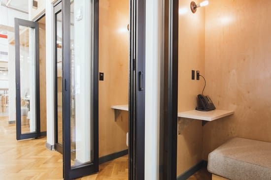 Regus - Westview - 316 West 12th Street - Austin