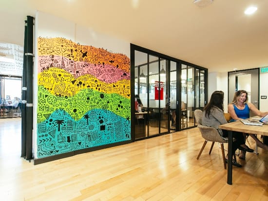 wework - Park Tower - 695 Town Center Drive - Costa Mesa - CA