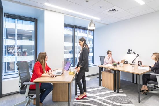 Serendipity Labs - 44 South Broadway, 10601 - White Plains