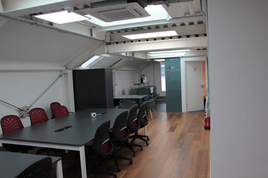 Camden Gateway - 349 Royal College Street NW1 - Camden