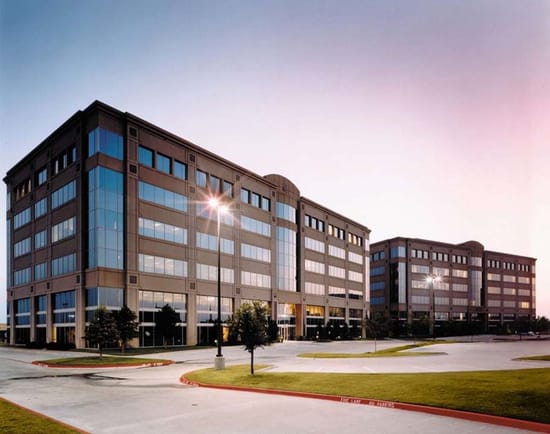 Lucid Private Offices - 5700 Tennyson Parkway - Plano - TX