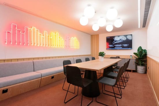wework - 77 Leadenhall Street, EC3 - Aldgate