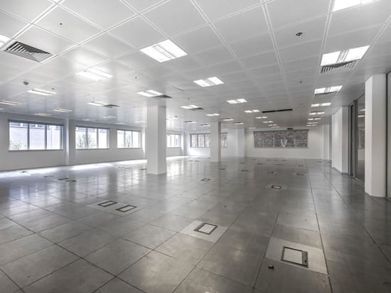 Knotel (Managed 3,749 - 4,266 sqft) - 1 Finsbury Market, EC2 - Liverpool Street