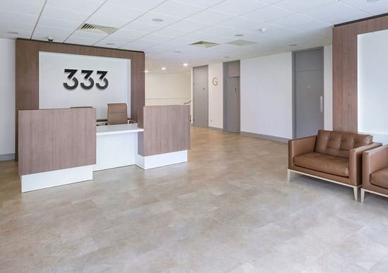 Confero Workspace - 333 Edgware Road, NW9 - Colindale