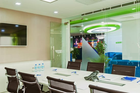 Aruna Offices - Licogi 13 Tower - Khuat Duy Tien Street - Hanoi