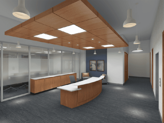 Signature Offices - 790 Estates Drive - Deerfield - IL